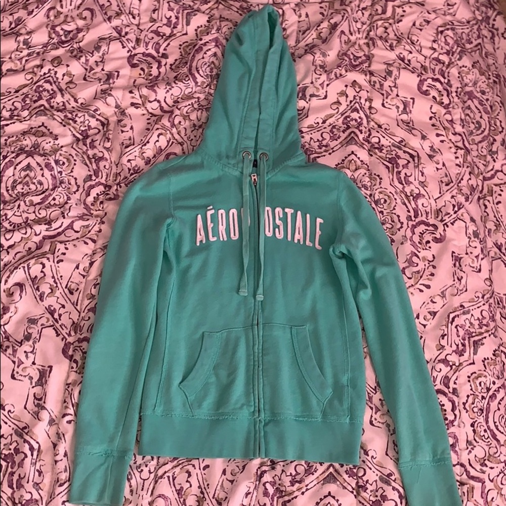 Aeropostale jacket